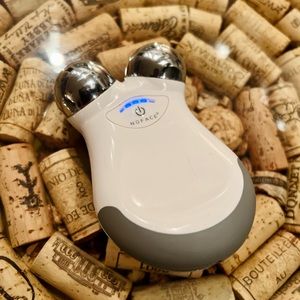 NuFace Mini Facial Toning Device